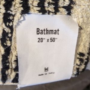 Bathmat